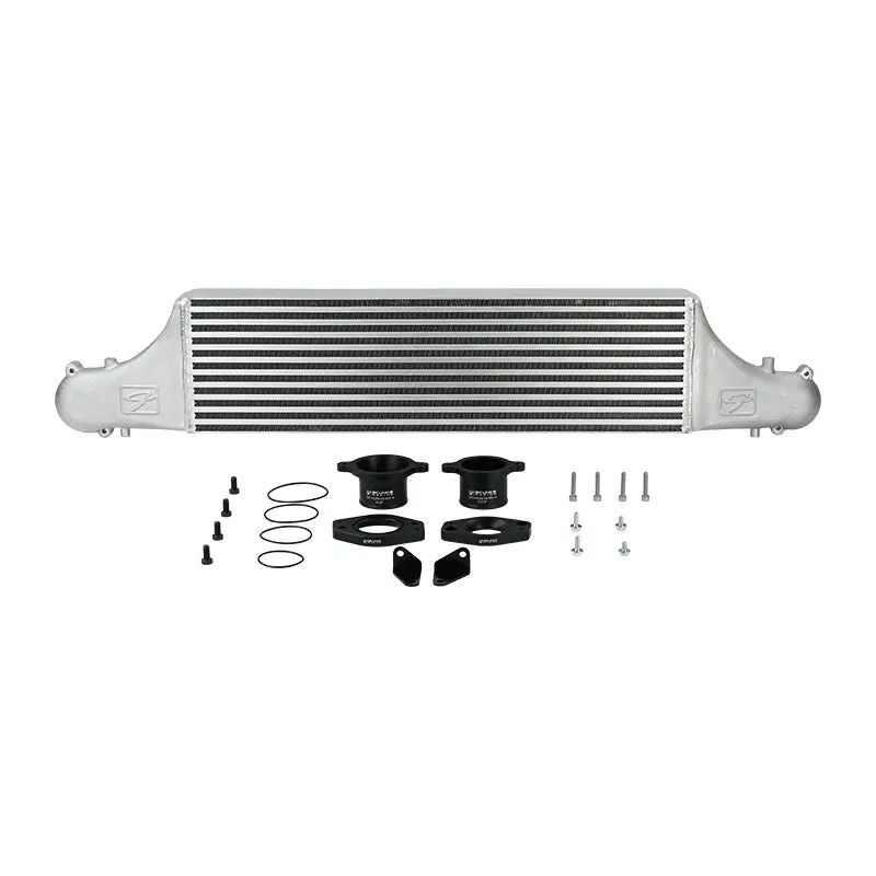 Skunk2 2022–2025 Intercooler For Honda Civic 1.5T (L15b) I/C Only With Piping Adapters 2