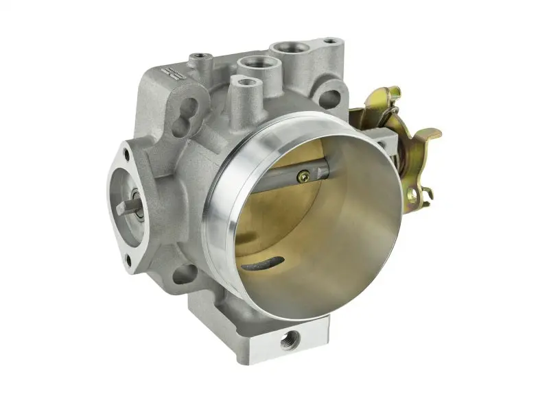 Skunk2 70Mm Alpha Throttle Body For Acura/Honda K-Series 01-20 1