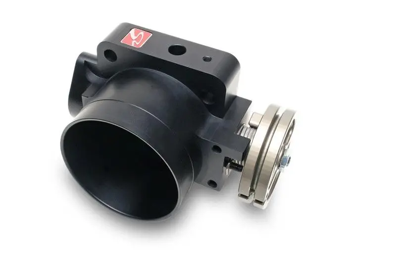 Skunk2 72Mm Electronic Throttle Body For 2006–2011 Honda Civic Si – 72Mm Electronic Throttle Body 1