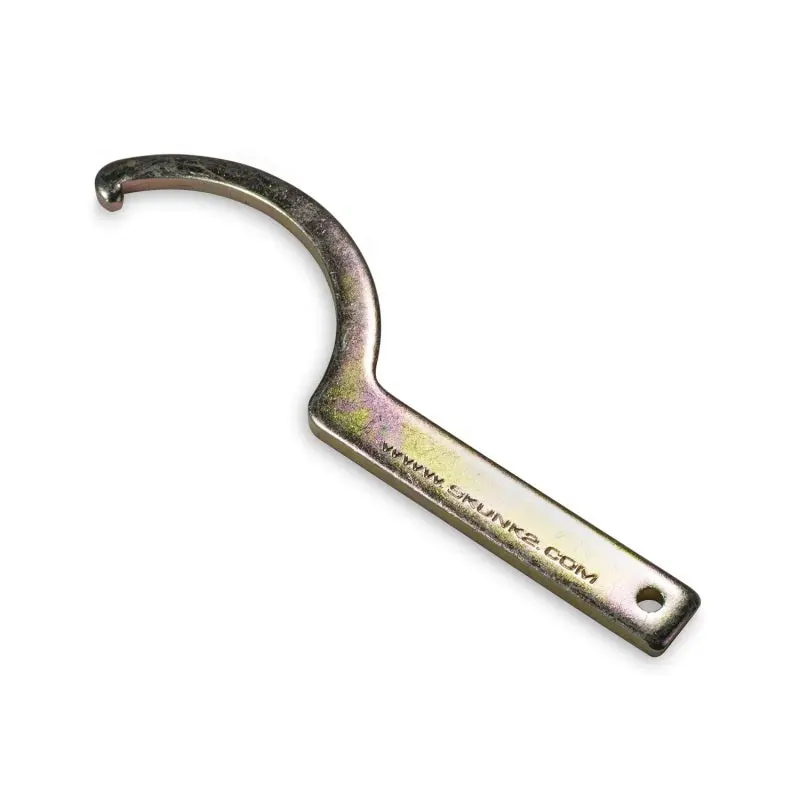 Skunk2 Adjustable Sleeve Coilover Spanner Wrench 72Mm Compatible With Pro-S Version 1 Pro-S Ii Pro-C Adjustable Sleeve Coilovers 1