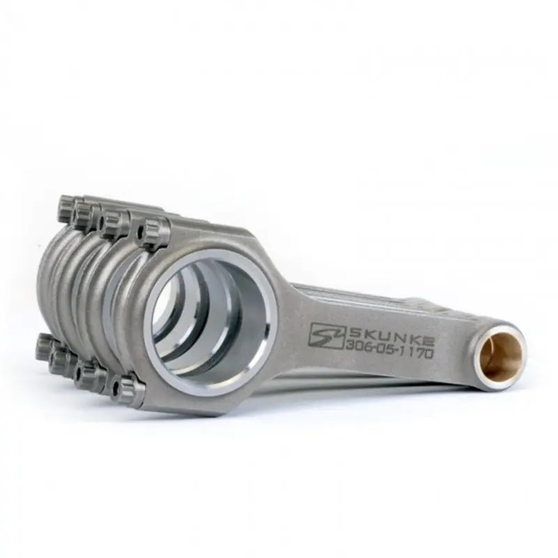 Skunk2 Alpha Series Connecting Rods For Honda H22a 1993-2001 Prelude 1