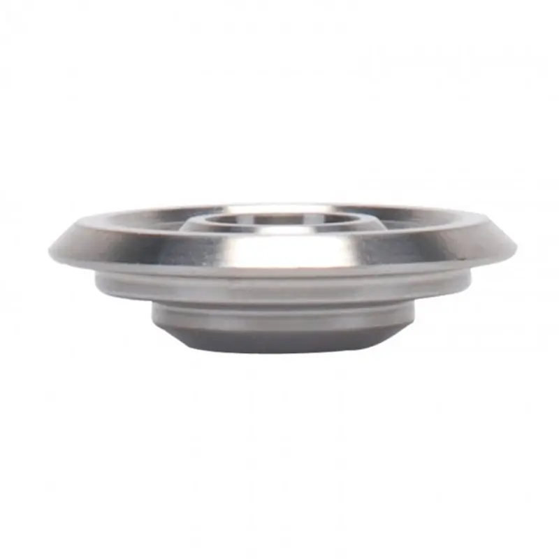 Skunk2 Alpha Series Honda/Acura K Vtec Titanium Retainer Set For 2002-2017 Honda/Acura Models 2