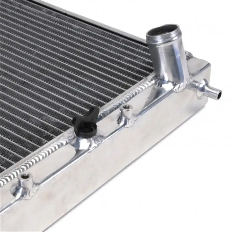 Skunk2 Alpha Series Radiator Full Size Dual Core Manual Trans 94-01 Acura Integra 2