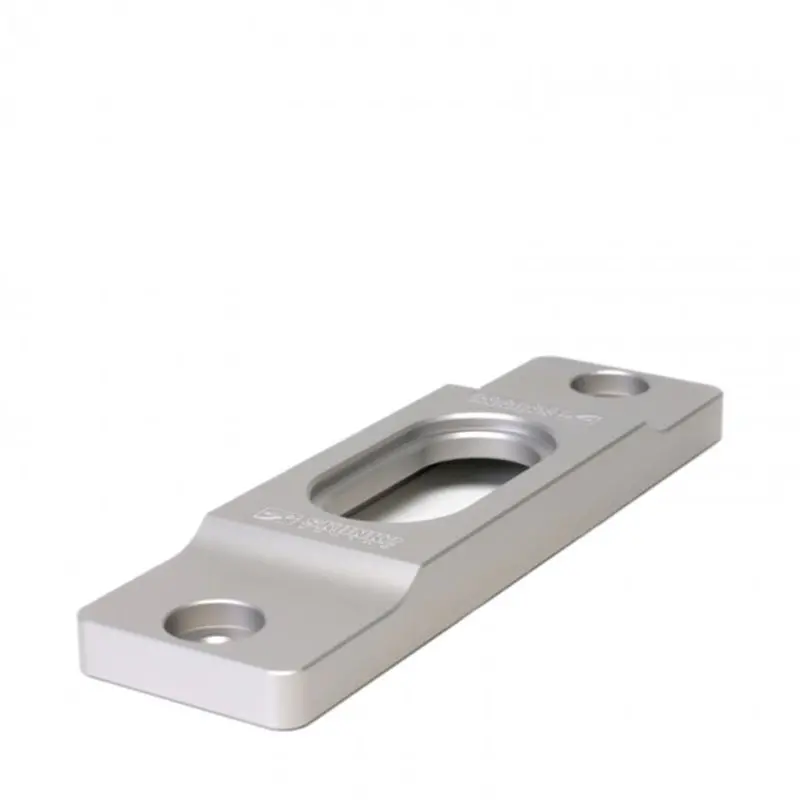 Skunk2 Billet Battery Tiedown For 92-00 Honda Civic 94-01 Acura Integra High-Quality Aluminum 2