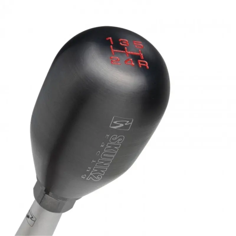 Skunk2 Billet Shift Knob 5-Speed (10Mm X 1.25Mm) For Nissan/Mazda/Mitsubishi 1