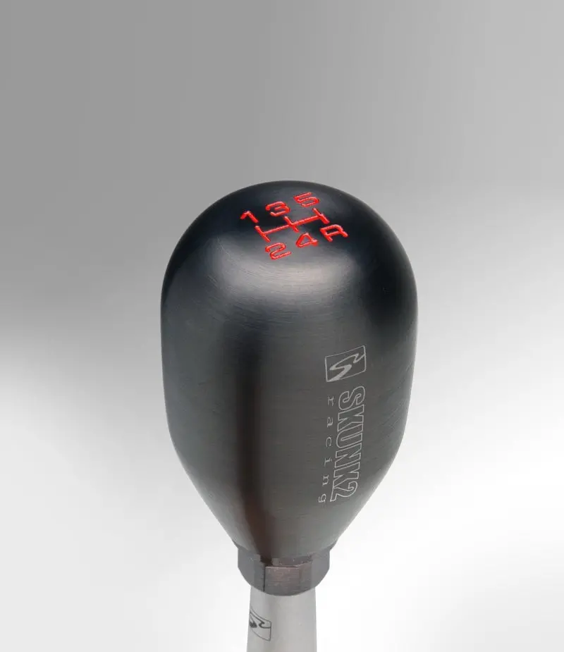 Skunk2 Billet Shift Knob For Honda/Acura 5-Speed (10Mm X 1.5Mm) 1