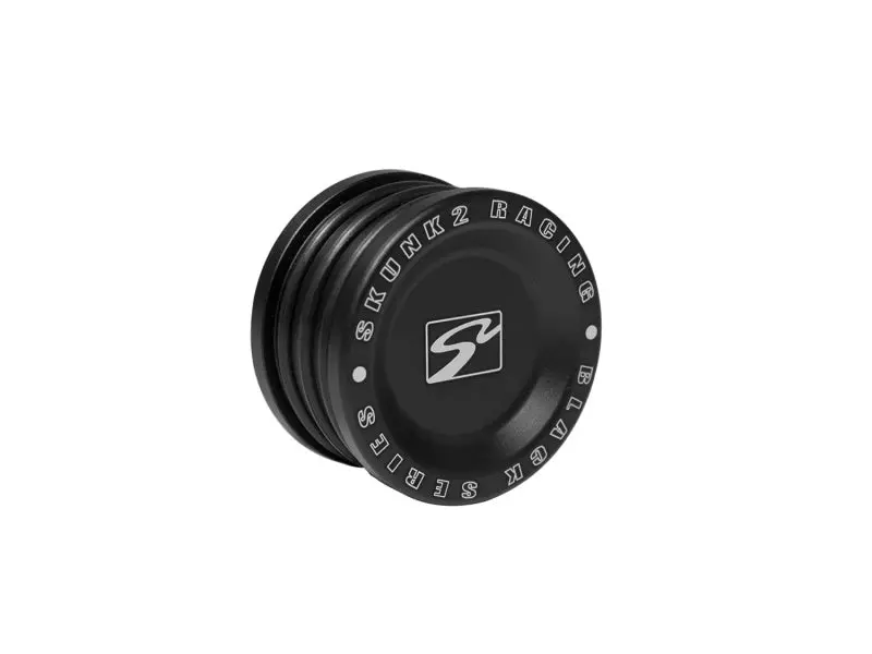 Skunk2 Cam Seal Black For Honda Acura B-Series H-Series Dohc 1