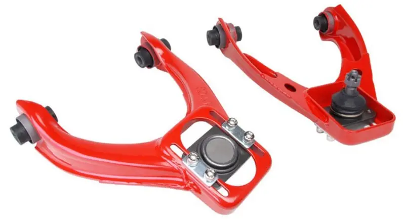 Skunk2 Classic Front Camber Kit For 96-00 Honda Civic With +/- 4 Degrees Adjustability 1