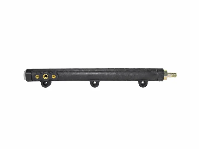 Skunk2 Composite High Volume Fuel Rails For Honda Civic/Acura Integra (88-00 B Series) 2