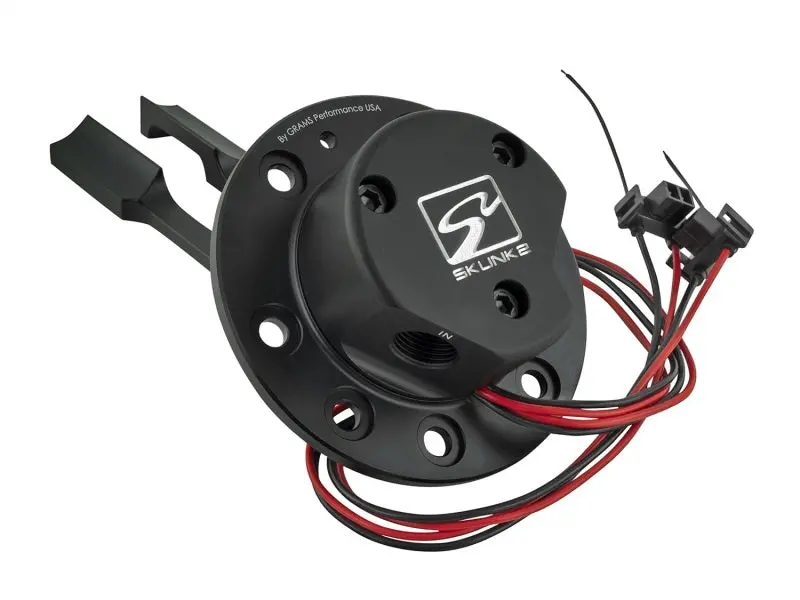 Skunk2 Dual Fuel Pump Hanger For 92-00 Civic And 94-01 Integra 1