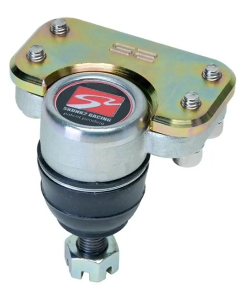 Skunk2 Front Camber Kit Ball Joint For 88-91 Honda Civic/90-93 Acura Integra/04-08 Acura Tsx 1