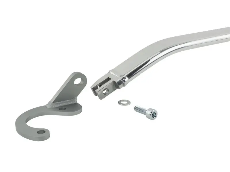 Skunk2 Front Upper Strut Tower Bar For 88-00 Honda Civic/Del Sol And 90-01 Acura Integra 2