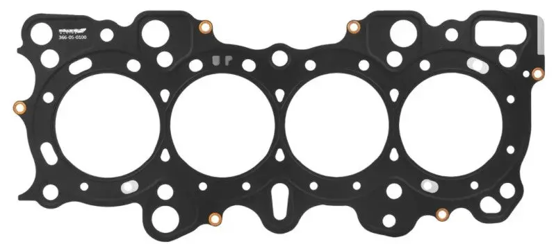 Skunk2 Hg Head Gasket Honda/Acura B16a/B18c Vtec 81.50Mm Max Bore 0.85Mm Thick 2