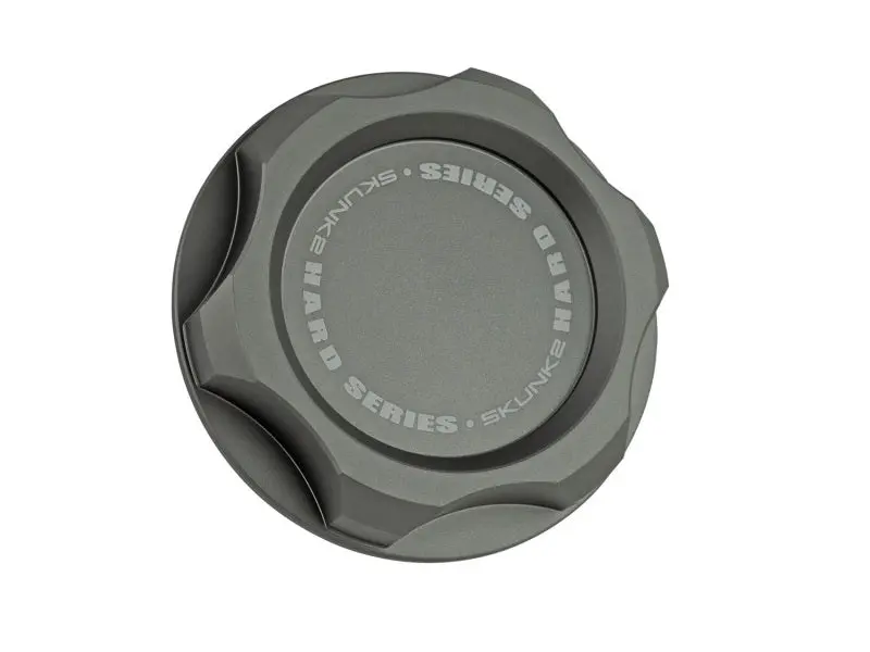 Skunk2 Honda Billet Oil Cap Hard Series M33 X 2.8 For Acura Integra Rsx Tsx Civic Cr-V S2000 And More 1