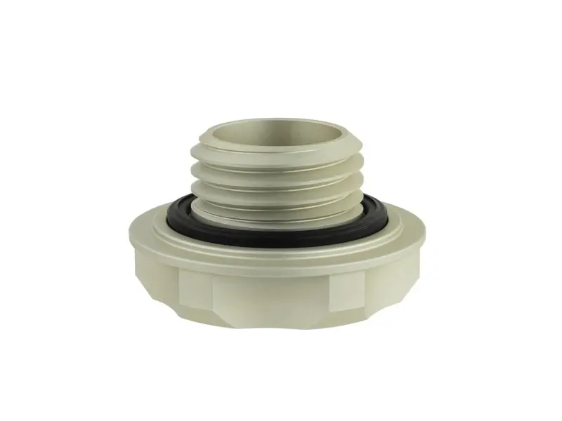 Skunk2 Honda Billet Oil Cap (M33 X 2.8) For Acura/Honda Models 2