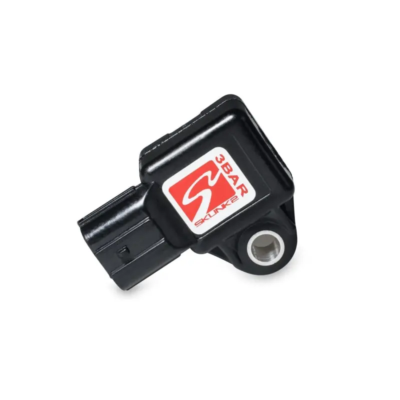 Skunk2 Honda K Series 3 Bar Map Sensor Compatible With Acura And Honda Models 2002-2017 1