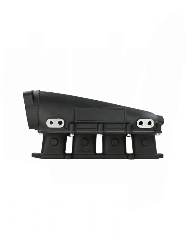 Skunk2 Honda L15b7 Ultra Street Intake Manifold - Black 2