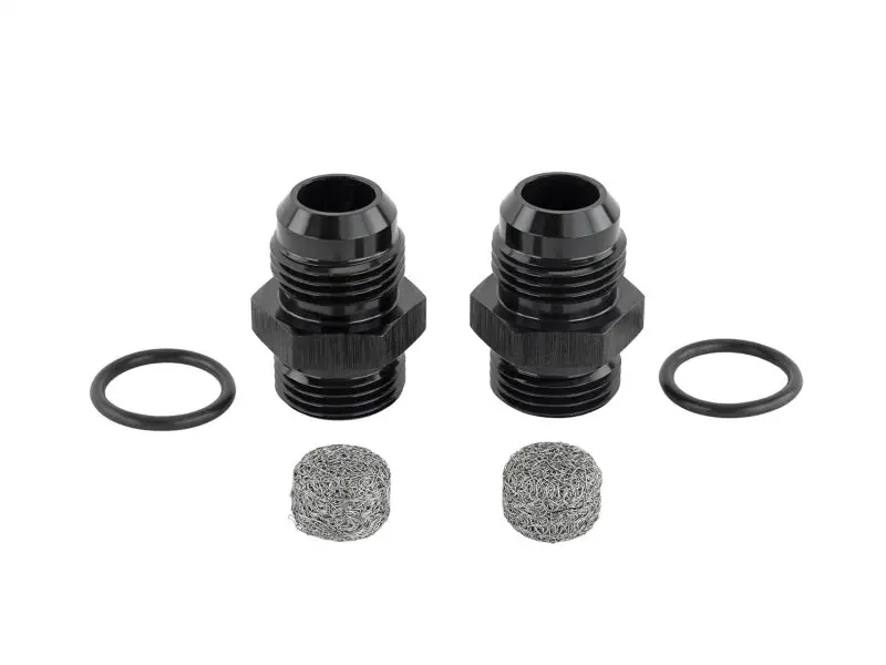 Skunk2 K Series Ultra Lightweight Magnesium Valve Cover With -10An Vent Kit 1