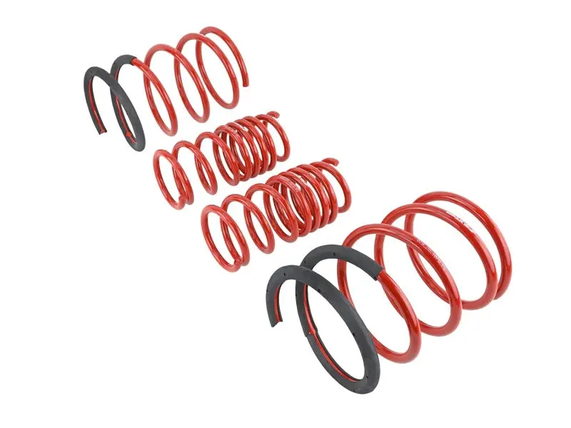 Skunk2 Lowering Springs 2.25In - 2.00In Set Of 4 - 02-04 Acura Rsx 2