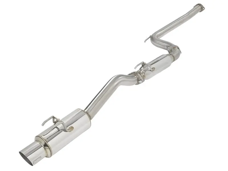 Skunk2 Megapower Rr 76Mm Exhaust System - Honda Civic Si 06-10 Sedan 1