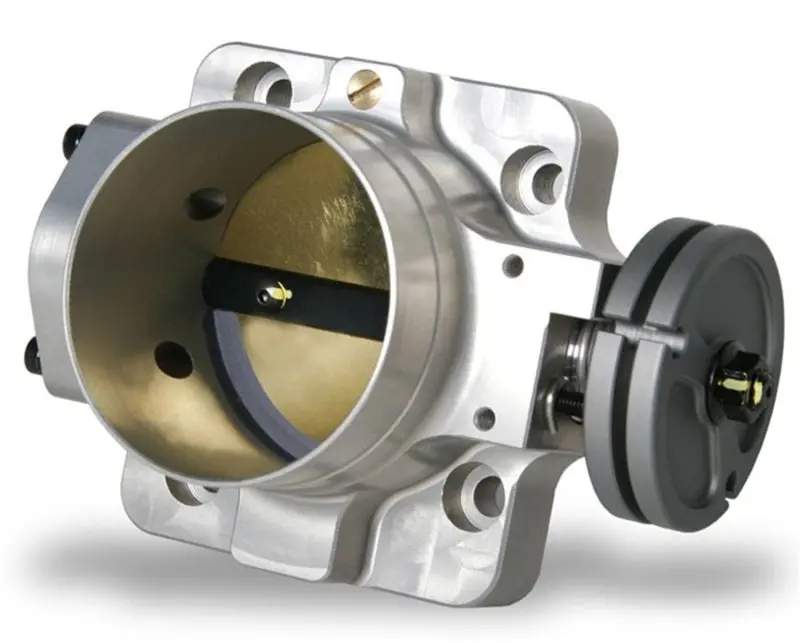 Skunk2 Pro Series 68Mm Billet Throttle Body For Honda/Acura D/B/H/F Series Race Only 1