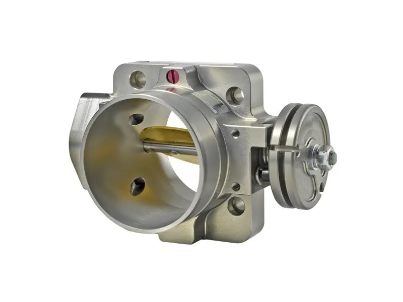 Skunk2 Pro Series 68Mm Billet Throttle Body For Honda/Acura D/B/H/F Series Race Only 2