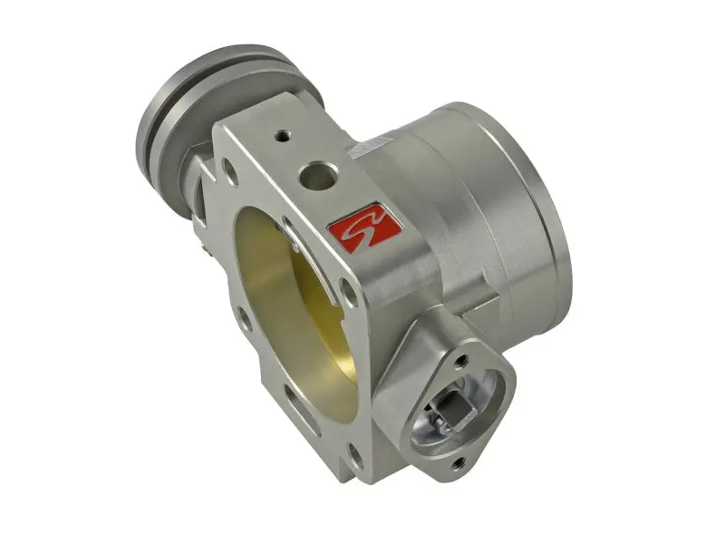 Skunk2 Pro Series 70Mm Billet Throttle Body For Acura Rsx Type-S (02-06) 2