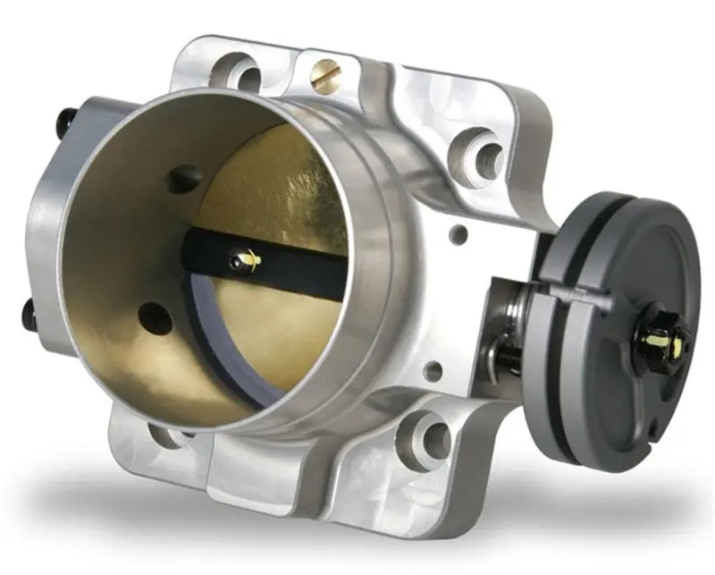 Skunk2 Pro Series 70Mm Billet Throttle Body For Honda Acura D B H F Series Race Only 1