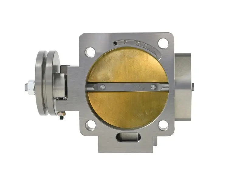 Skunk2 Pro Series 74Mm Billet Throttle Body For Honda/Acura K Series Rsx Type-S 2002-2006 With Throttle Cable 2