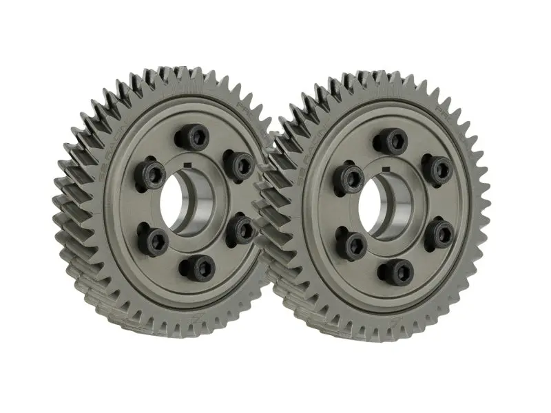 Skunk2 Pro-Series Adjustable Cam Gears For F20/F22c - Honda S2000 1