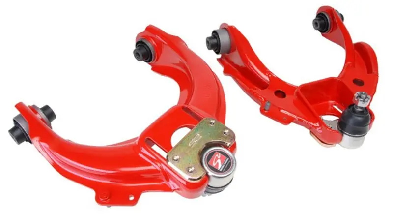 Skunk2 Pro Series Adjustable Front Camber Kits For Acura Tsx/Tl 1