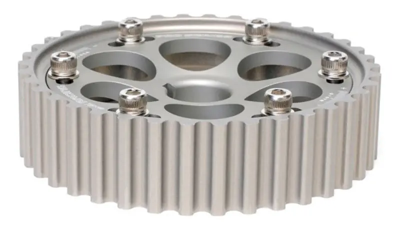 Skunk2 Pro-Series Cam Gear For Honda Civic/Crx/Delsol Sohc D Series (Ti Color) 1