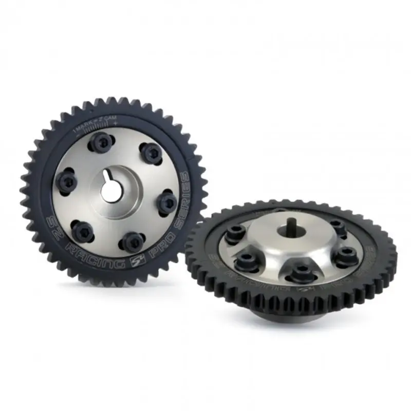 Skunk2 Pro Series Cam Gear Set For K Series Engines - Honda Acura Rsx Tsx Accord Civic Cr-V Element - 2002-2011 1