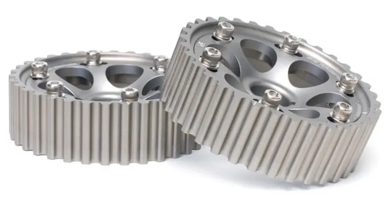 Skunk2 Pro-Series Cam Gears For Honda B-Series/H23 Dohc Engines 1