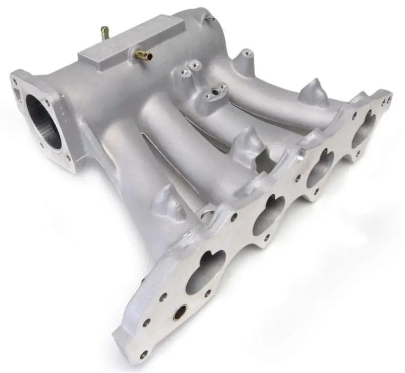 Skunk2 Pro Series Dohc Intake Manifold For Honda/Acura B18a/B/B20 (Carb Exempt) 1