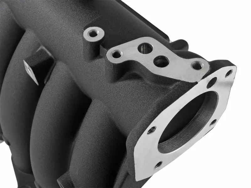 Skunk2 Pro Series Intake Manifold Black Series For 88-00 Honda D15/D16 Sohc Race Only 2