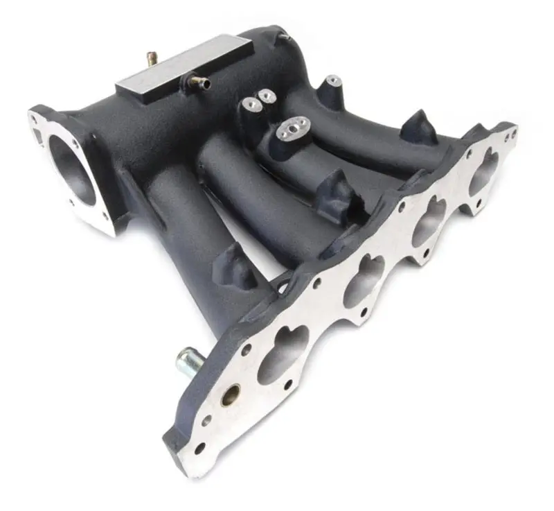Skunk2 Pro Series Intake Manifold Black Series For 88-01 Honda Acura B16a B17a B18c 1