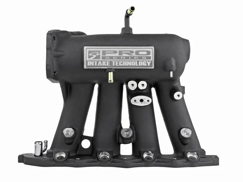 Skunk2 Pro Series Intake Manifold Black Series For 88-01 Honda Acura B16a B17a B18c 2