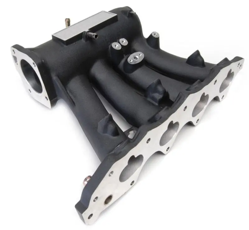 Skunk2 Pro Series Intake Manifold Black Series For 94-01 Honda/Acura B18c1 Dohc Integra Gs-R 1