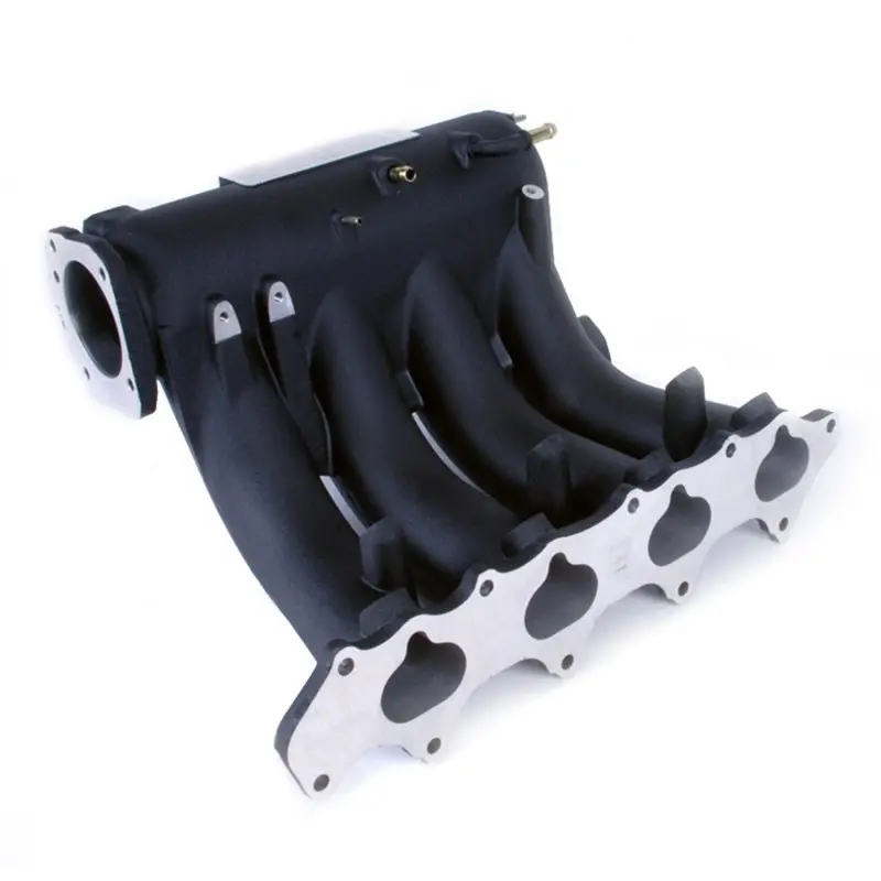 Skunk2 Pro Series Intake Manifold For 94-01 Honda Acura H22a F20b Black Series (Excluding Type Sh) 1