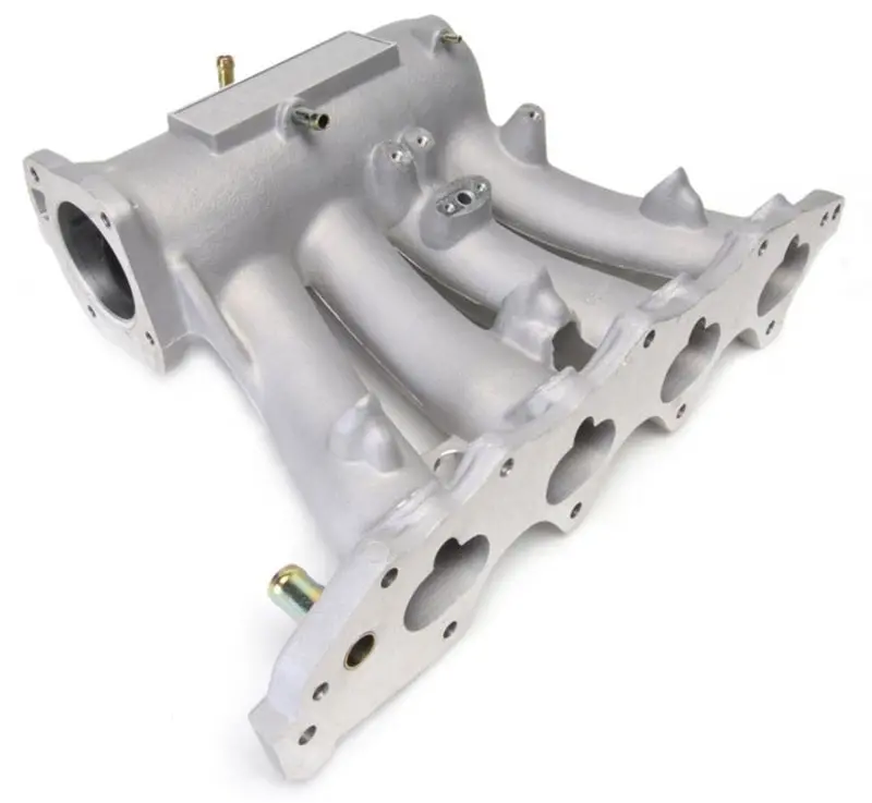 Skunk2 Pro Series Intake Manifold For Honda/Acura B16a/B/B17a/B18c (Carb Exempt) 1