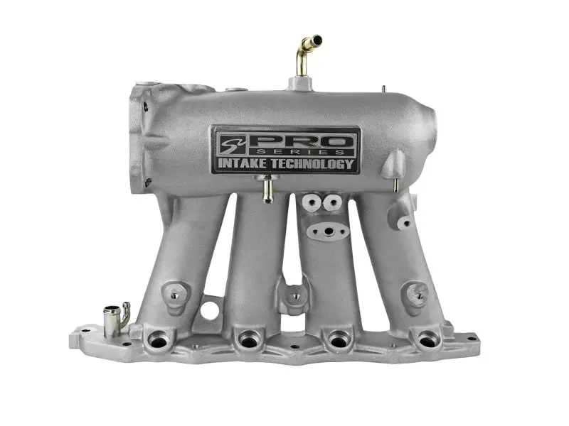 Skunk2 Pro Series Intake Manifold For Honda/Acura B16a/B/B17a/B18c (Carb Exempt) 2
