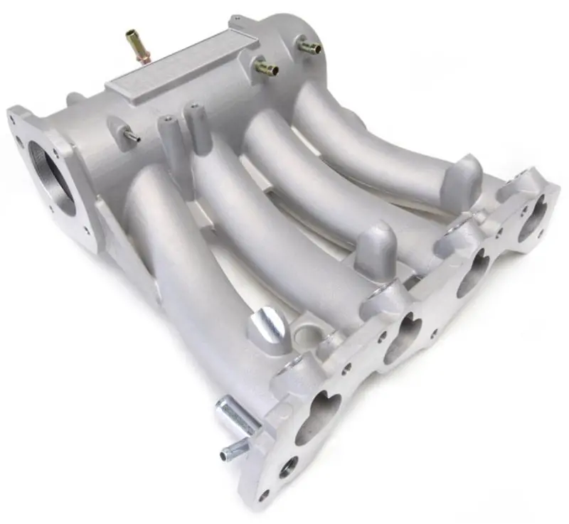 Skunk2 Pro Series Intake Manifold For Honda D15/D16 Sohc (Race Only) - Civic 88-00 1