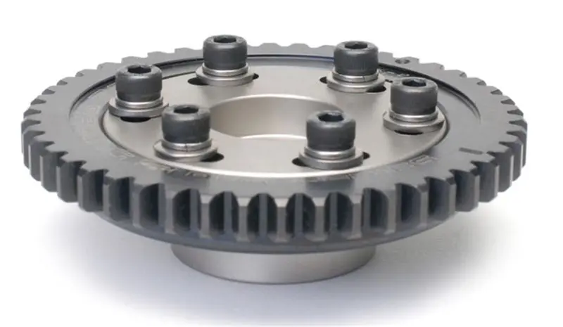 Skunk2 Pro Series K-Series Exhaust Cam Gear For Honda & Acura 1