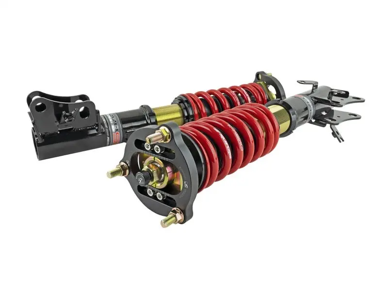 Skunk2 Pro St Coilovers Performance Suspension 2012 2013 Honda Civic Si 2