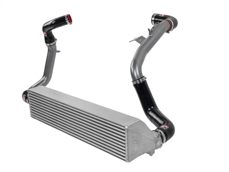 Skunk2 Racing 16-21 Honda Civic 1.5T Intercooler Kit Compatible With Ex Ex-L Ex-T Lx Si Sport Sport Touring Touring 1