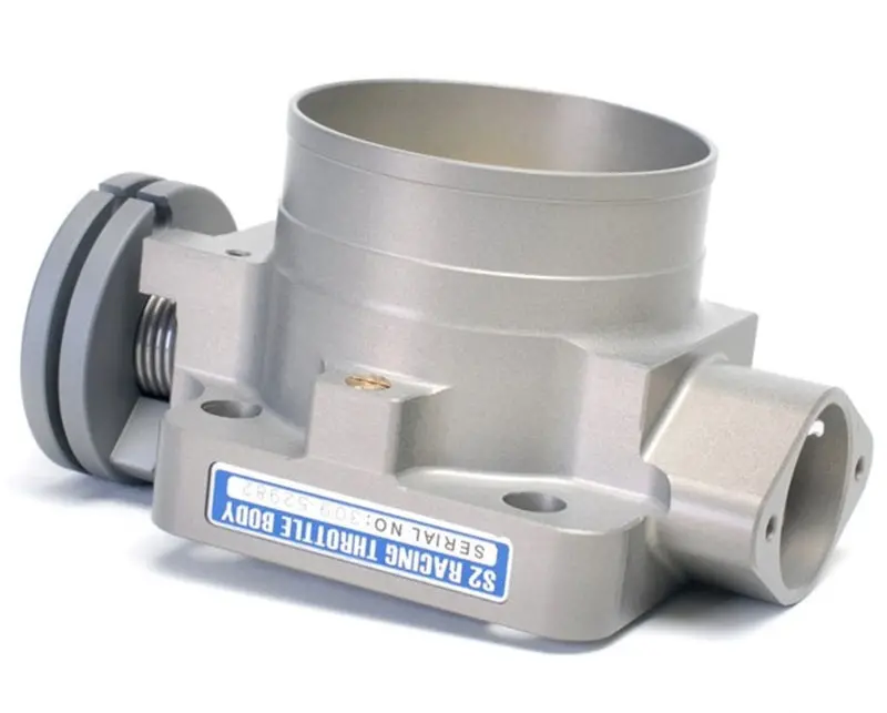 Skunk2 Racing 74Mm Billet Throttle Body For Honda/Acura D/B/H/F Series Race Only 1