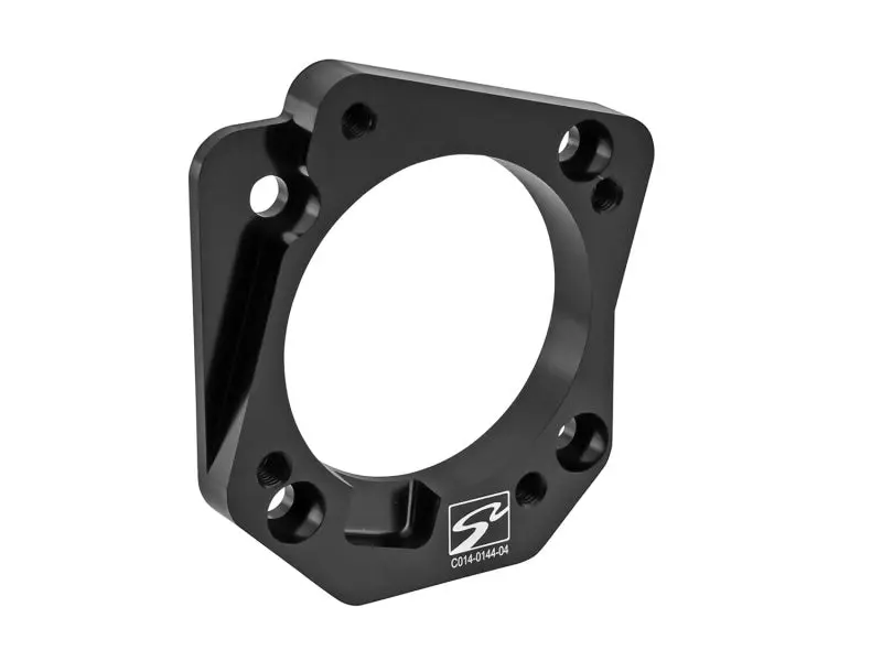 Skunk2 Racing 74Mm Opening Rbc Flange To Prb Pattern Throttle Body Adapter 1