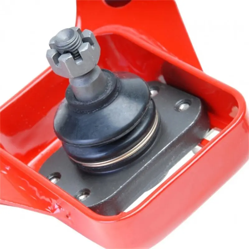 Skunk2 Racing Adjustable Front Camber Kits +/- 4 Deg For 92-95 Honda Civic 94-01 Acura Integra 2