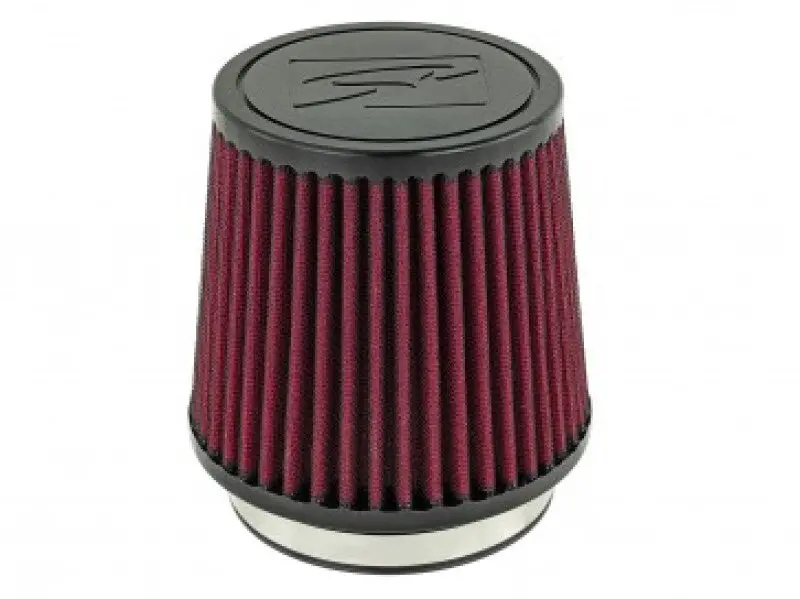 Skunk2 Racing Air Filter Replacement 4-Inch Inlet 6X5 1